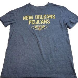 NBA New Orleans Pelicans shirt L10/12